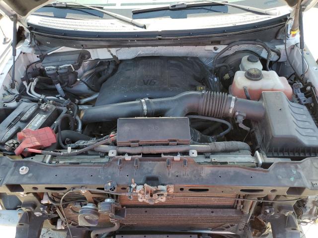 Photo 11 from auction – 2011 FORD F150 SUPER with VIN 1FTFW1CT8BFB80591