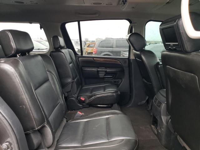 Photo 11 from auction – 2010 NISSAN ARMADA SE with VIN 5N1BA0NC3AN621046