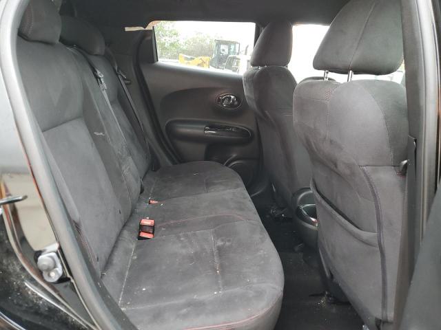 Photo 10 from auction – 2017 NISSAN JUKE S with VIN JN8AF5MR7HT705398