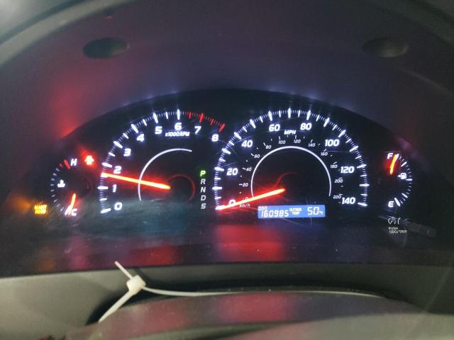 صورة رقم 9 من المزاد - 2011 TOYOTA CAMRY BASE مع VIN 4T1BF3EK1BU762344
