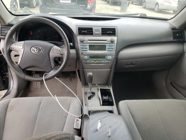 Photo 8 from auction – 2007 TOYOTA CAMRY HYBR with VIN 4T1BB46K97U018935