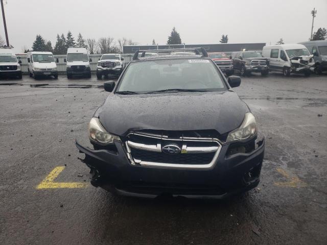 Photo 5 from auction – 2012 SUBARU IMPREZA with VIN JF1GPAA63CH219128