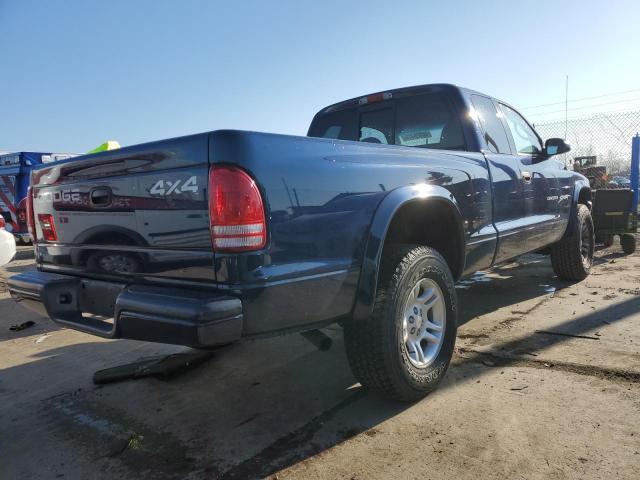 Photo 3 from auction – 2001 DODGE DAKOTA with VIN 1B7GG22N21S316357