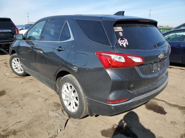 Photo 2 from auction – 2018 CHEVROLET EQUINOX LT with VIN 2GNAXJEV8J6235630
