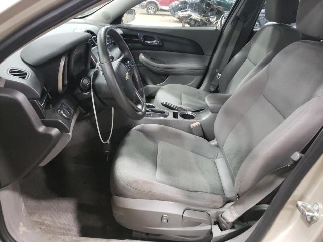 Photo 7 from auction – 2015 CHEVROLET MALIBU LS with VIN 1G11A5SL1FF132124