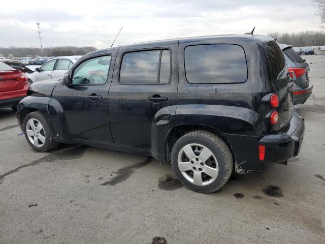 Photo 2 from auction – 2009 CHEVROLET HHR LS with VIN 3GNCA33B89S506648