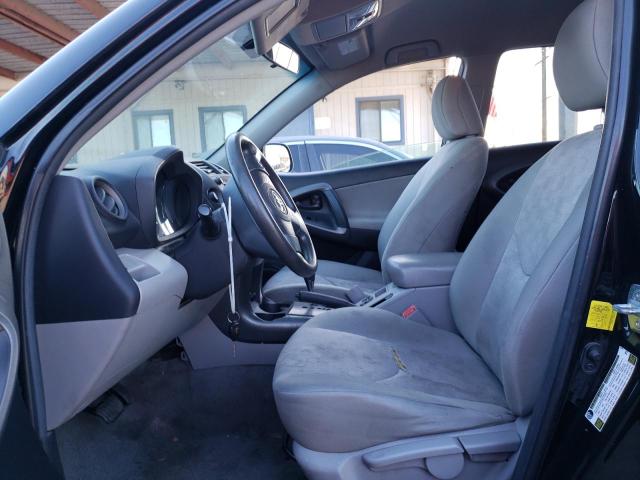 Photo 7 from auction – 2011 TOYOTA RAV4 with VIN 2T3ZF4DV1BW082628