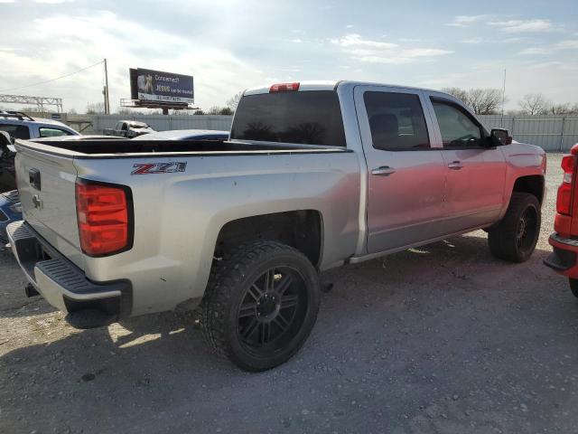 Zdjęcie 3 z aukcji – 2016 CHEVROLET SILVERADO z VIN 3GCUKREC7GG331909