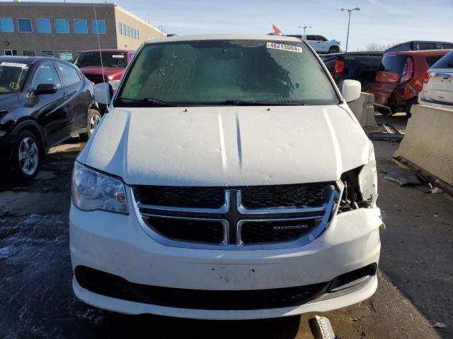 Photo 5 from auction – 2012 DODGE GRAND CARA with VIN 2C4RDGCG5CR178591