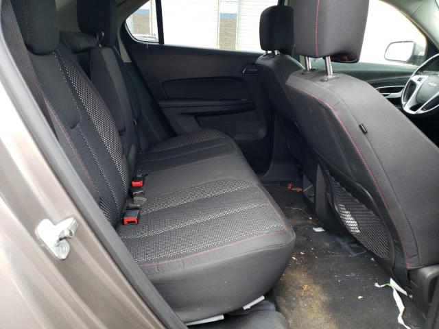 Photo 11 from auction – 2010 CHEVROLET EQUINOX LT with VIN 2CNFLEEW4A6395980