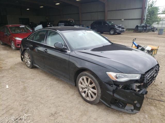 Photo 4 from auction – 2016 AUDI A6 PREMIUM with VIN WAUGFAFC0GN013166