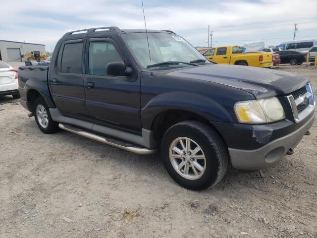 Photo 4 from auction – 2001 FORD EXPLORER S with VIN 1FMZU77E91UB58803