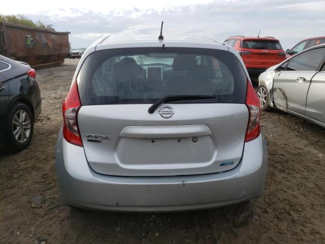 Photo 6 from auction – 2014 NISSAN VERSA NOTE with VIN 3N1CE2CP8EL408424