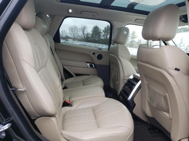 Photo 10 from auction – 2014 LAND ROVER RANGE ROVE with VIN SALWR2WF6EA327665