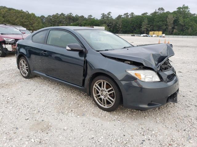 Photo 4 from auction – 2010 SCION TC with VIN JTKDE3B71A0304415