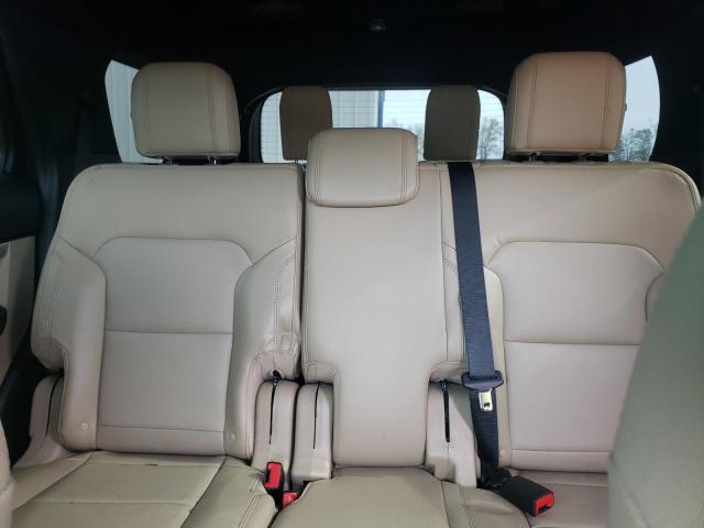 Foto 10 de la subasta – 2016 FORD EXPLORER X con VIN 1FM5K8D87GGB20356