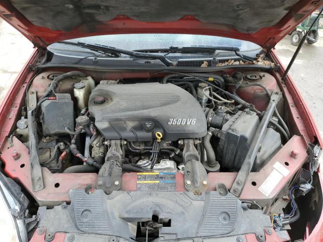 Photo 11 from auction – 2008 CHEVROLET IMPALA LT with VIN 2G1WT58N389174850