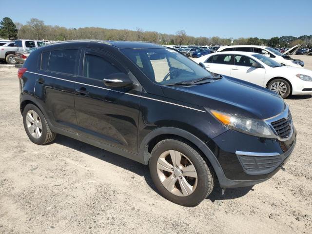 Photo 4 from auction – 2012 KIA SPORTAGE B with VIN KNDPB3A25C7211605