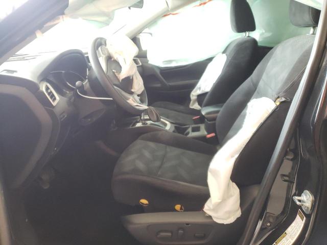 Photo 7 from auction – 2014 NISSAN ROGUE S with VIN 5N1AT2MV9EC851292