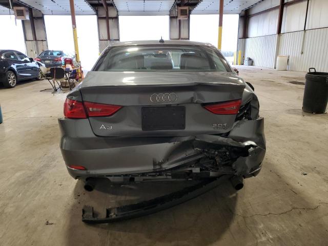 Photo 6 from auction – 2016 AUDI A3 PREMIUM with VIN WAUB8GFF8G1116795