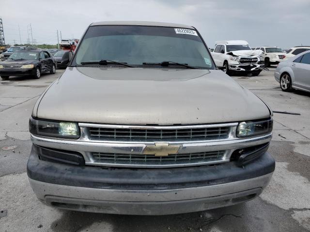 Photo 5 from auction – 2001 CHEVROLET SILVERADO with VIN 1GCEC14W81Z328085