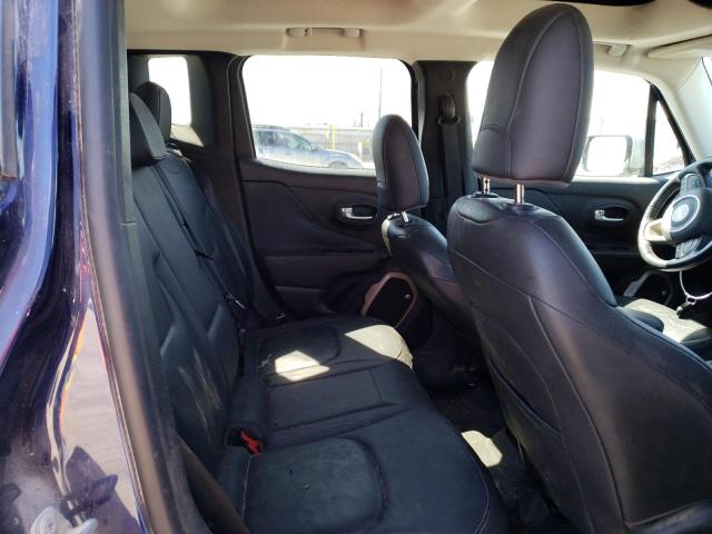 Photo 10 from auction – 2016 JEEP RENEGADE L with VIN ZACCJBDT7GPD26036