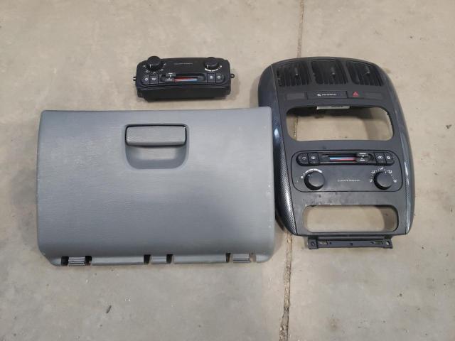 Photo 13 from auction – 2007 DODGE CARAVAN SX with VIN 1D4GP45R37B147889