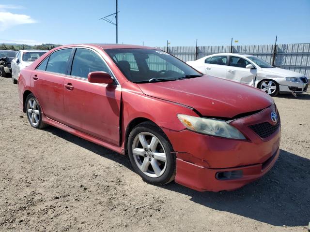 Photo 4 from auction – 2008 TOYOTA CAMRY CE with VIN 4T1BE46K68U209169