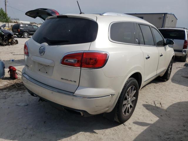 Photo 3 from auction – 2013 BUICK ENCLAVE with VIN 5GAKRCKD4DJ267501