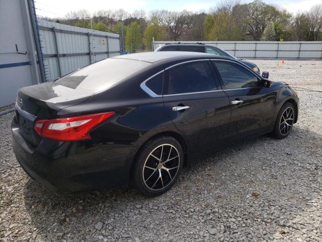 Photo 3 from auction – 2016 NISSAN ALTIMA 2.5 with VIN 1N4AL3AP5GN325903