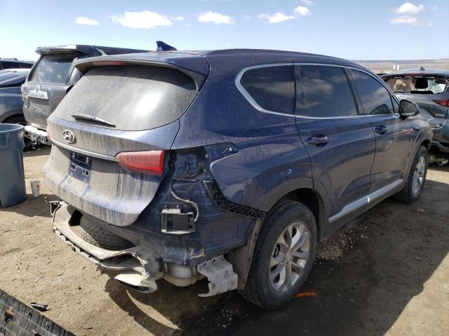 Photo 3 from auction – 2019 HYUNDAI SANTA FE S with VIN 5NMS33AD3KH037310