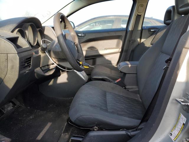 Photo 7 from auction – 2008 DODGE CALIBER with VIN 1B3HB28B28D673554
