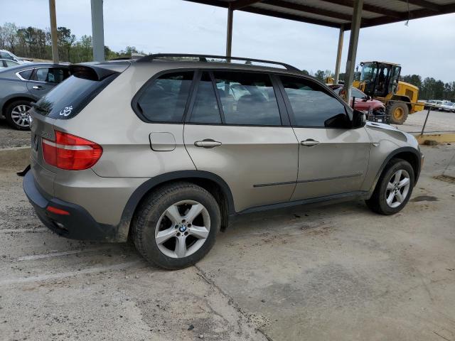Photo 3 from auction – 2009 BMW X5 XDRIVE3 with VIN 5UXFE43539L262731