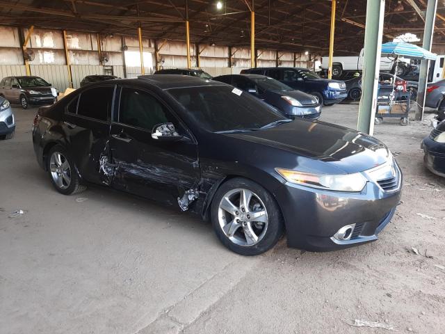 Zdjęcie 4 z aukcji – 2011 ACURA TSX z VIN JH4CU2F63BC018839
