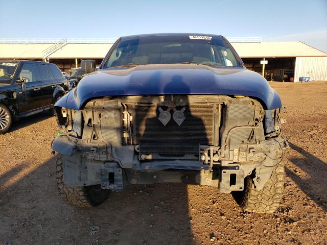Photo 5 from auction – 2010 DODGE RAM 1500 with VIN 1D7RB1CP9AS155934
