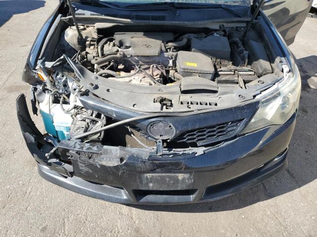 Photo 11 from auction – 2012 TOYOTA CAMRY BASE with VIN 4T1BF1FK4CU017642