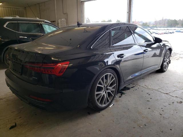 Photo 3 from auction – 2022 AUDI A6 PRESTIG with VIN WAUM2BF24NN023076