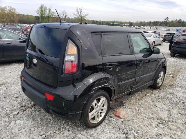 Снимка 3 от търг – 2011 KIA SOUL + с VIN KNDJT2A24B7196428