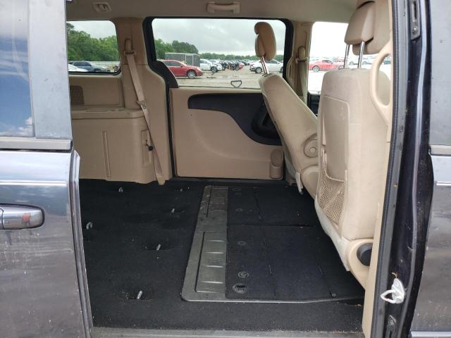 Photo 11 from auction – 2014 DODGE GRAND CARA with VIN 2C4RDGCG3ER213311
