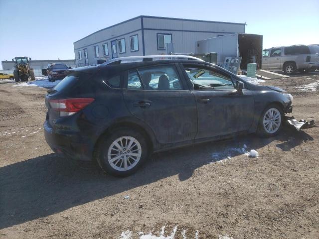 Photo 3 from auction – 2017 SUBARU IMPREZA PR with VIN 4S3GTAB6XH3754529