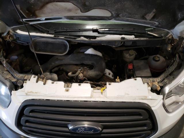 Foto 12 de la subasta – 2015 FORD TRANSIT T- con VIN 1FTNE1YM5FKB14237
