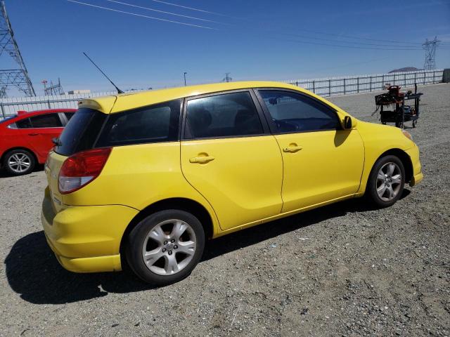 Photo 3 from auction – 2004 TOYOTA COROLLA MA with VIN 2T1KR32E54C172867