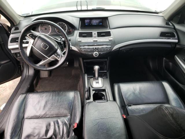 Photo 8 from auction – 2010 HONDA ACCORD with VIN 1HGCP2F8XAA009075