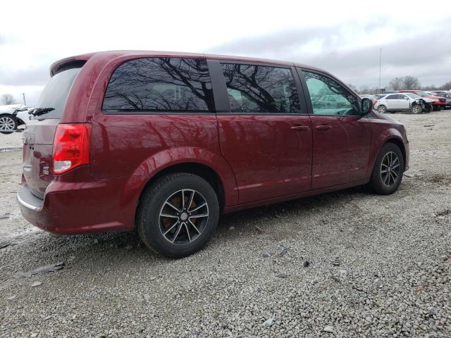 Photo 3 from auction – 2019 DODGE GRAND CARA with VIN 2C4RDGEG6KR618622
