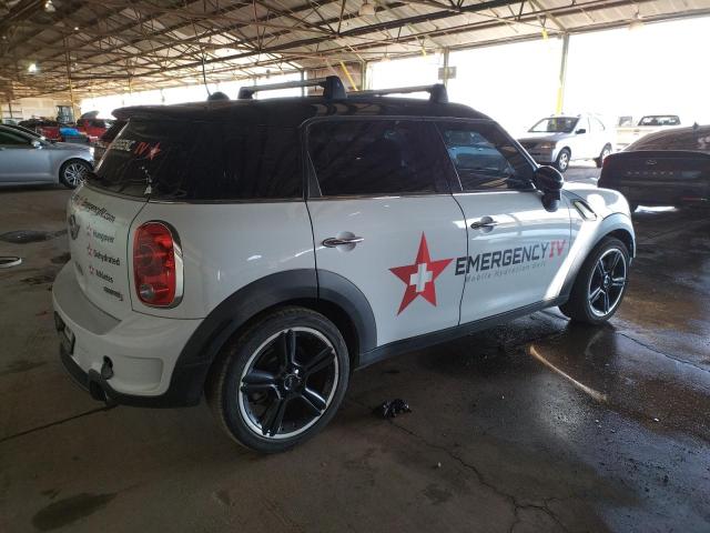 Photo 3 from auction – 2011 MINI COOPER S C with VIN WMWZC3C50BWL80073