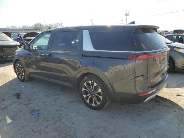 Photo 2 from auction – 2022 KIA CARNIVAL E with VIN KNDNC5H36N6093409