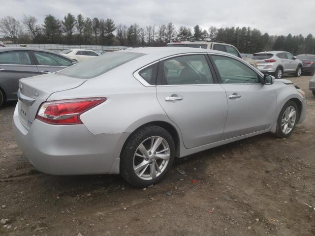 Photo 3 from auction – 2013 NISSAN ALTIMA 2.5 with VIN 1N4AL3AP9DN438880