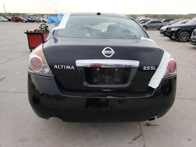 Photo 6 from auction – 2011 NISSAN ALTIMA BAS with VIN 1N4AL2AP2BN516939