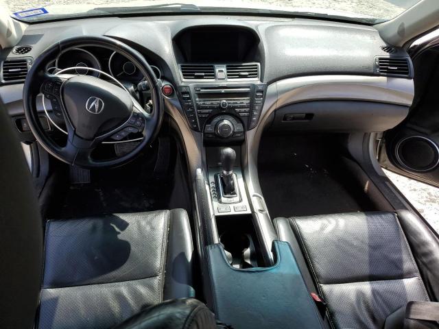 Photo 8 from auction – 2012 ACURA TL with VIN 19UUA8F50CA031006