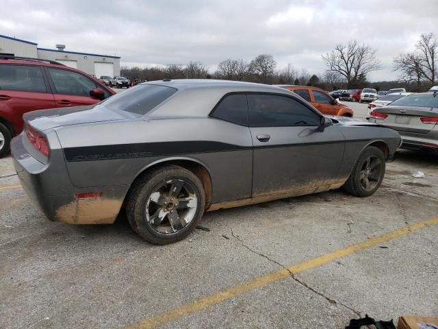 Photo 3 from auction – 2011 DODGE CHALLENGER with VIN 2B3CJ4DG7BH603228